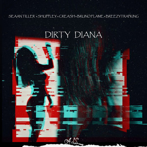 Dirty Diana (Explicit)
