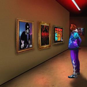 AINT FEAR TO LOSE (feat. BelopeX, Glockz Kaiman & Jmaster) (Explicit)