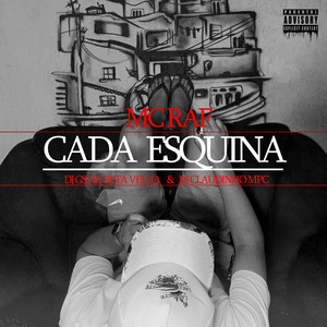 Cada Esquina (Explicit)