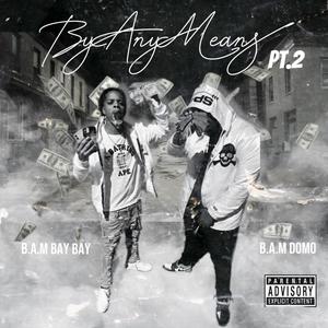 Shaking Bakk (Explicit)