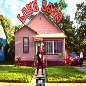 BADD (feat. Affy) (Explicit)
