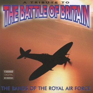 The Battle of Britain Suite(Excerpts)
