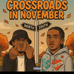 Gon Be Ight (feat. Crossroadbaby) (Explicit)