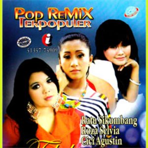 Pop Remix Terpopuler