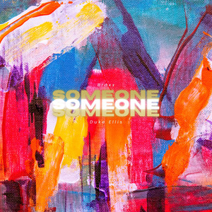 Someone