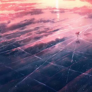 Freeze Over (冰封)