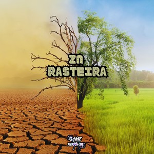 DJ Paulo Gomes - ZN Rasteira (Explicit)