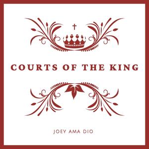 Courts of The King