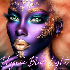 Blue Light (Remix Version)