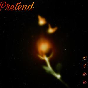Pretend