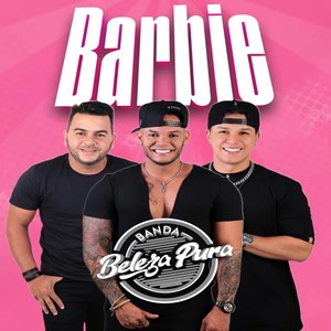 Barbie (Versão Pagodão)
