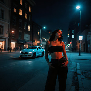 MUSTANG (Explicit)