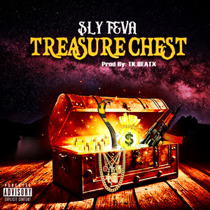 Treasure Chest (Explicit)