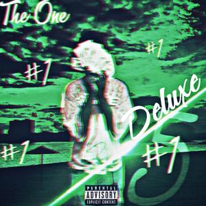 the one (Deluxe) [Explicit]