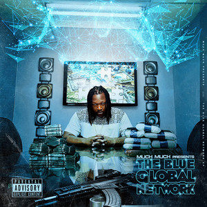 The Blue Global Network (Explicit)