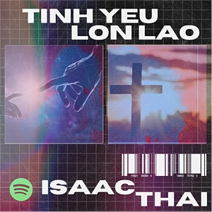 Tình Yêu Trên Thập Giá (feat. Thanh Tâm)
