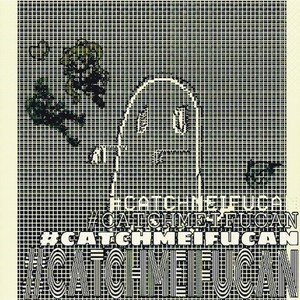 CATCH ME IF U CAN (prod. by skeleton)