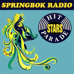 Springbok Radio Hit Parade Stars