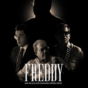 Freddy La Pelicula (Original Score)