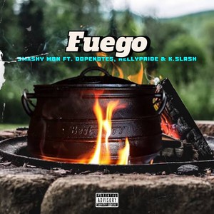 Fuego (Explicit)