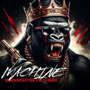 Machine (Explicit)