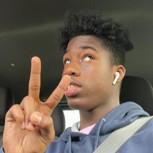 King (feat. NUKEVLLY) (Explicit)