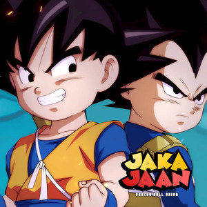 Jaka Jaan (Dragon Ball Daima)