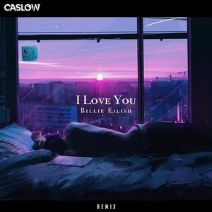 i love you (Remix)