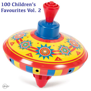 100 Children's Favourites Vol. 2