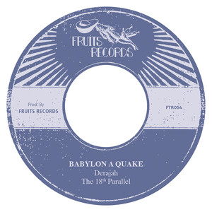 Babylon A Quake