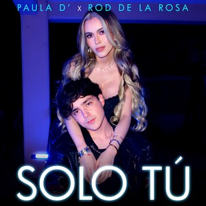 Solo Tú
