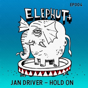 Hold On (Ultradub)