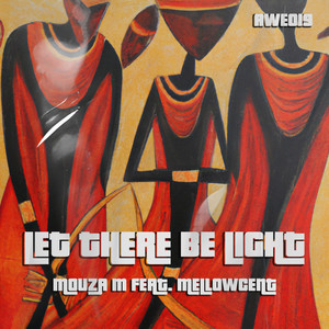 Let There Be Light (Main Mix)