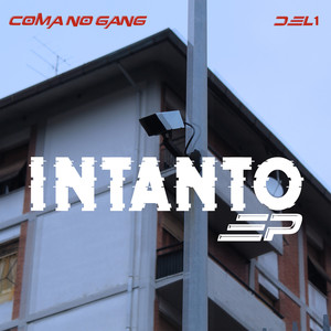 Intanto - EP (Explicit)