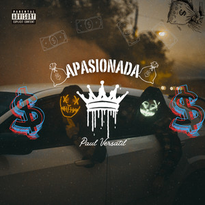 Apasionada (Explicit)