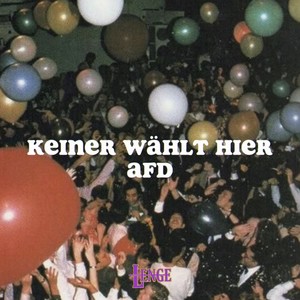 Keiner Wählt Hier Afd