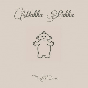 Makka Pakka