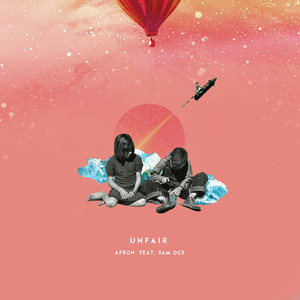 Unfair(feat.Sam Ock)