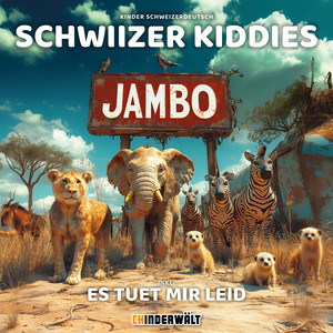 Es tuet mir leid