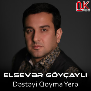 Dəstəyi Qoyma Yerə