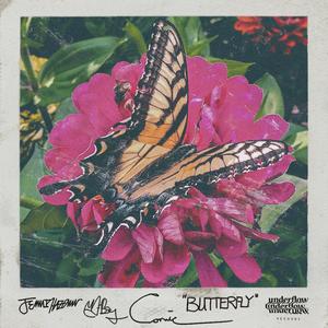 BUTTERFLY (feat. Comic) (Explicit)