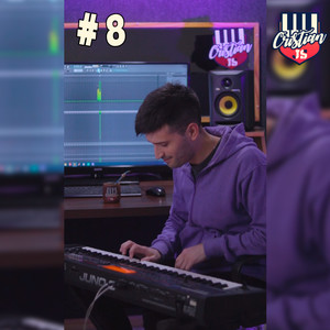 Yerba Mala / La Mano de Dios / Lo Mejor del Amor / Figurate Tú / Ocho Cuarenta / Que Ironía / Fuego y Pasión