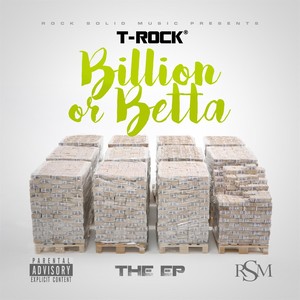 Billion or Betta (Explicit)