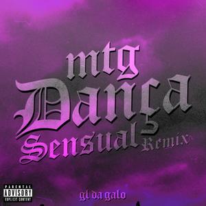MTG - DANÇA SENSUAL VERSÃO BH (Remix)