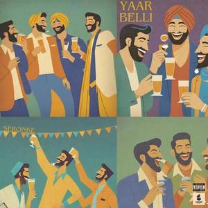 Yaar Belli (Explicit)