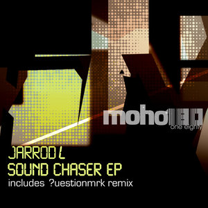 Sound Chaser EP