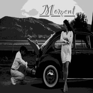 Moment (Radio Edit)