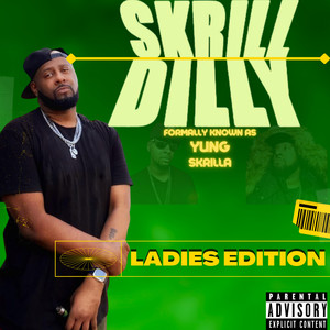 Ladies Edition (Explicit)