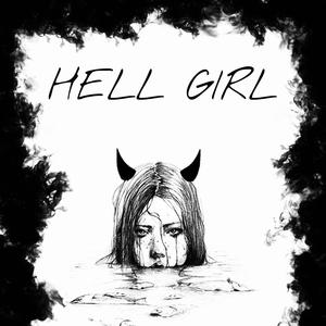 Hell Girl (feat. Madouksu) (Explicit)