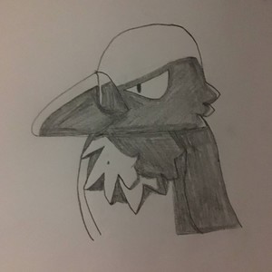 Mix A (feat. annieversary, Averghost, color bash sound system & Blue Marker Bandit) (Crow's Version)